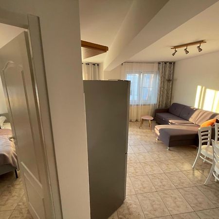 Kolobrzeg Latarnia Morska Apartamento Exterior foto