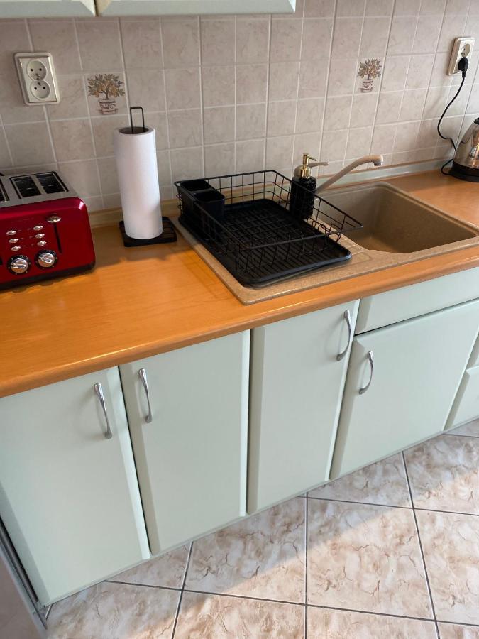 Kolobrzeg Latarnia Morska Apartamento Exterior foto