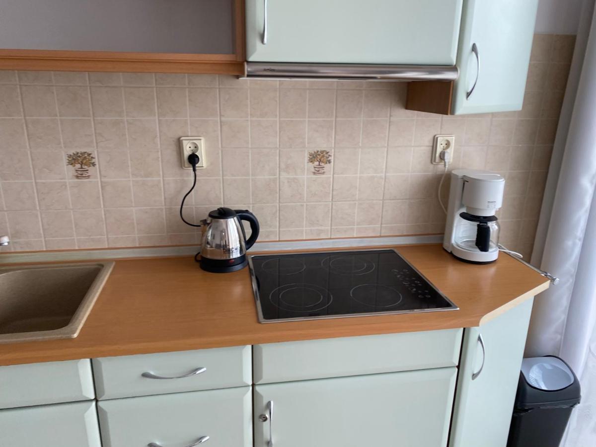 Kolobrzeg Latarnia Morska Apartamento Exterior foto