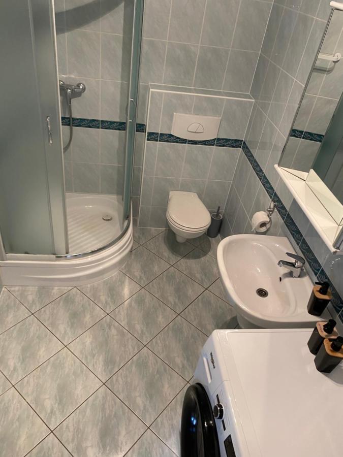 Kolobrzeg Latarnia Morska Apartamento Exterior foto