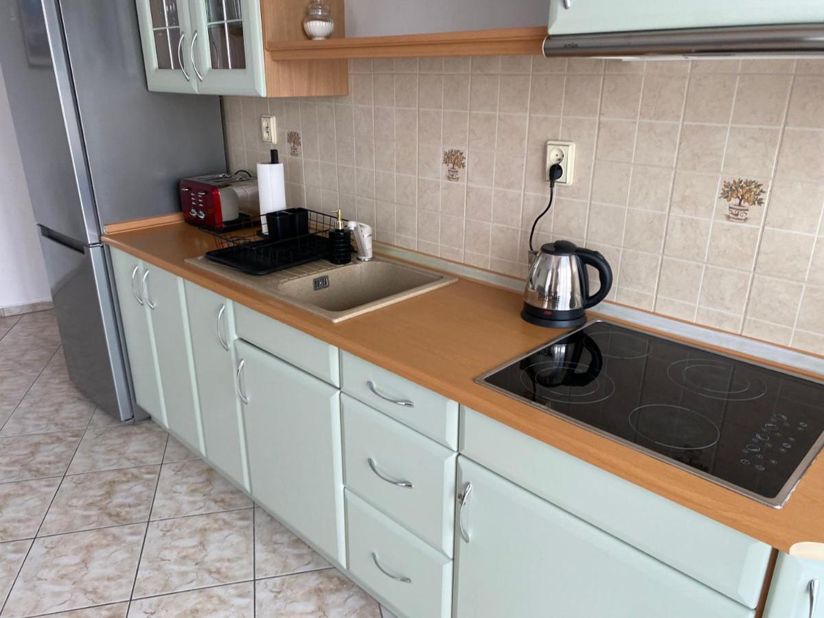 Kolobrzeg Latarnia Morska Apartamento Exterior foto
