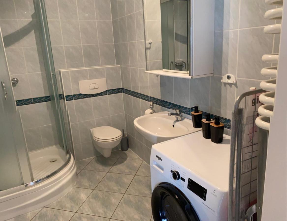 Kolobrzeg Latarnia Morska Apartamento Exterior foto