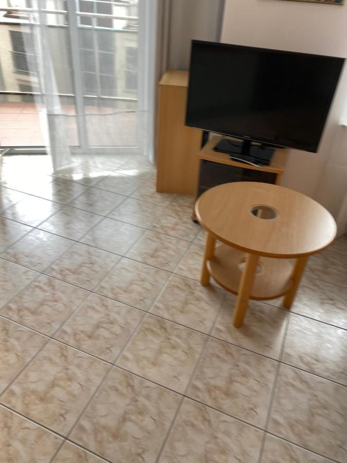 Kolobrzeg Latarnia Morska Apartamento Exterior foto