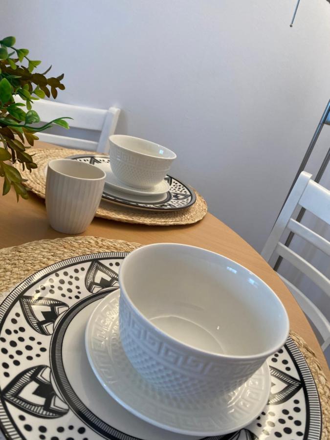 Kolobrzeg Latarnia Morska Apartamento Exterior foto