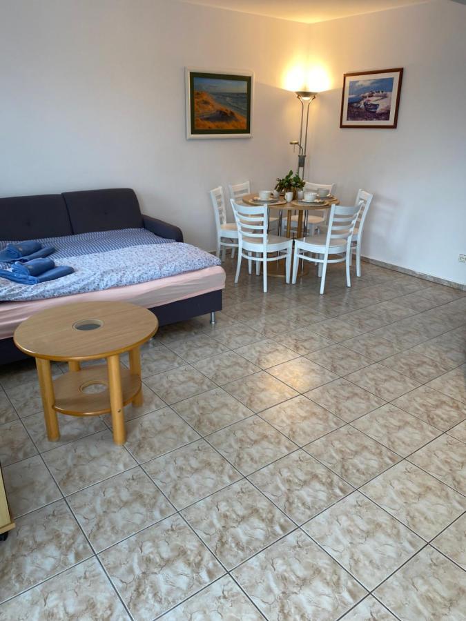 Kolobrzeg Latarnia Morska Apartamento Exterior foto