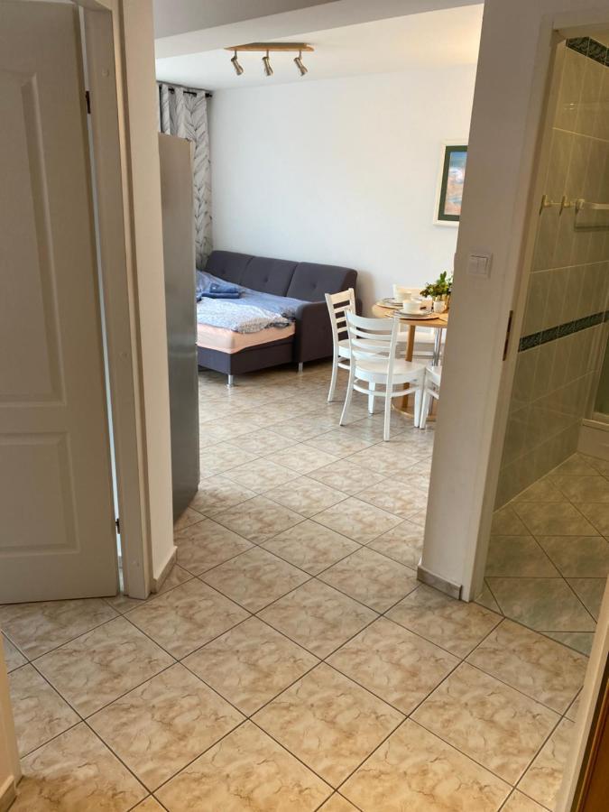 Kolobrzeg Latarnia Morska Apartamento Exterior foto