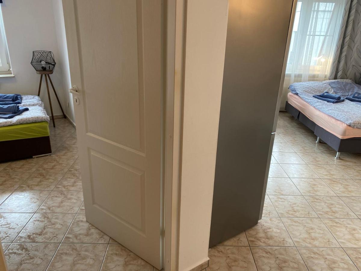 Kolobrzeg Latarnia Morska Apartamento Exterior foto