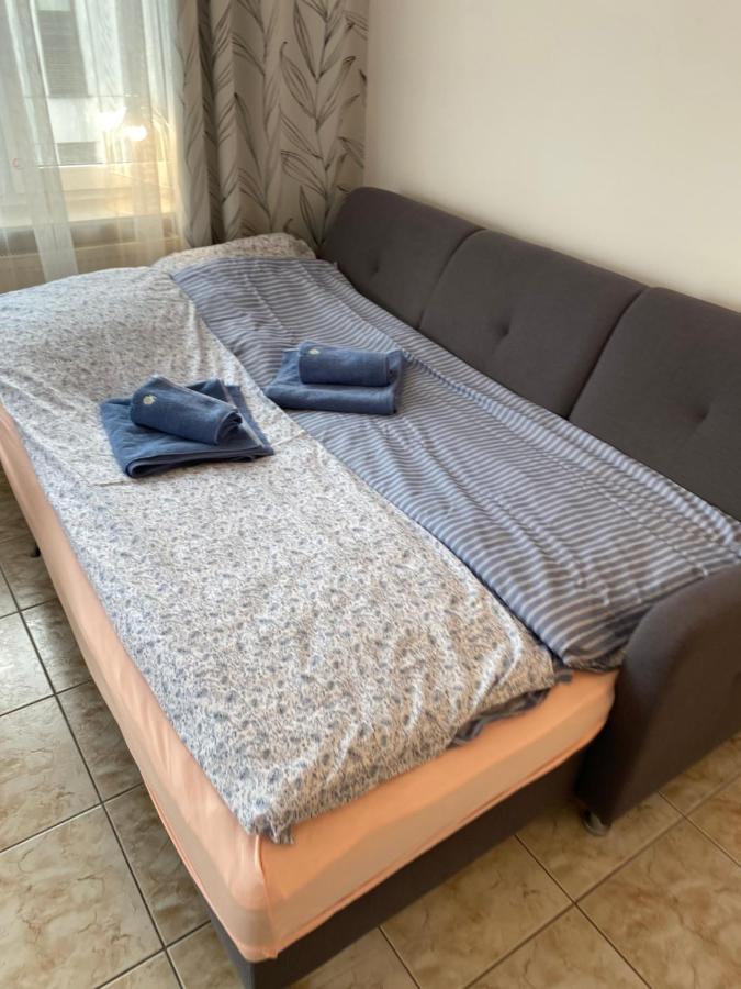 Kolobrzeg Latarnia Morska Apartamento Exterior foto