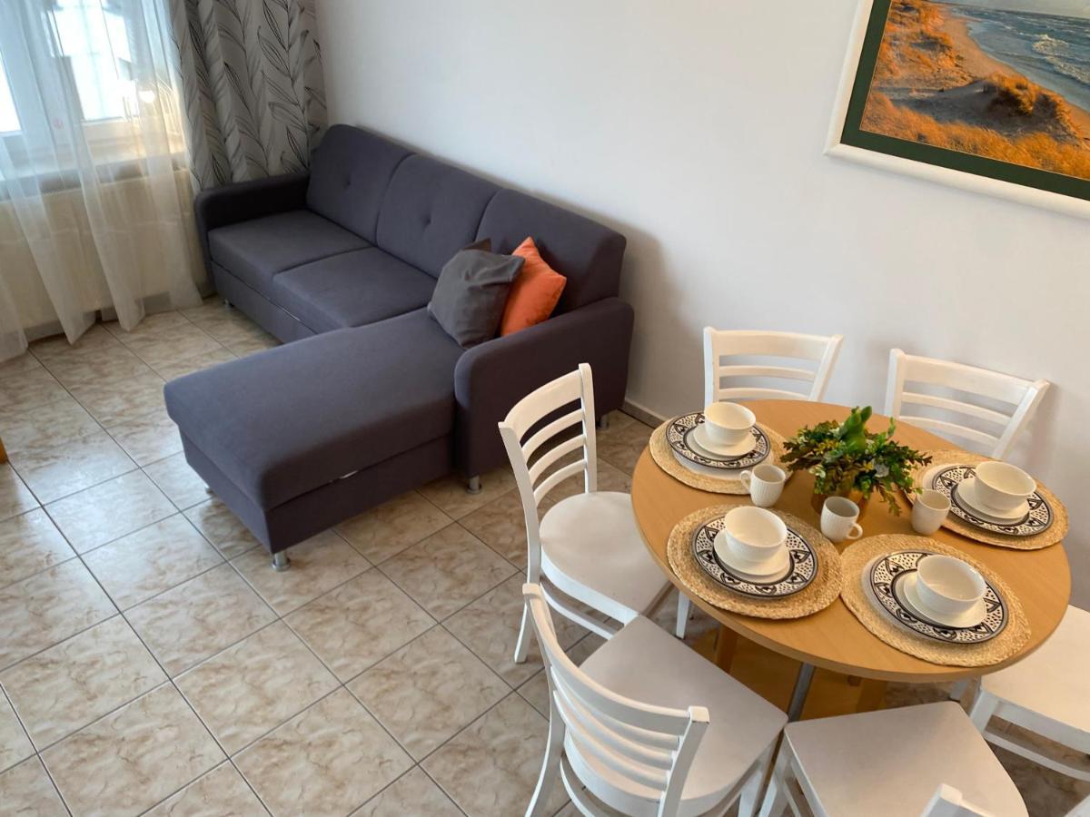 Kolobrzeg Latarnia Morska Apartamento Exterior foto