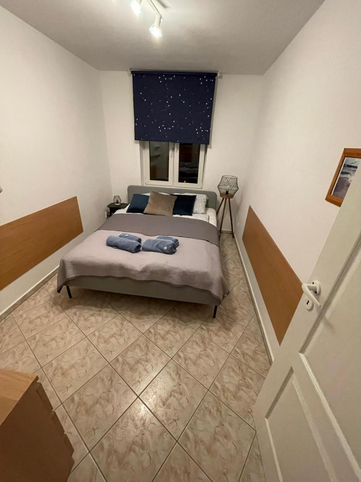 Kolobrzeg Latarnia Morska Apartamento Exterior foto