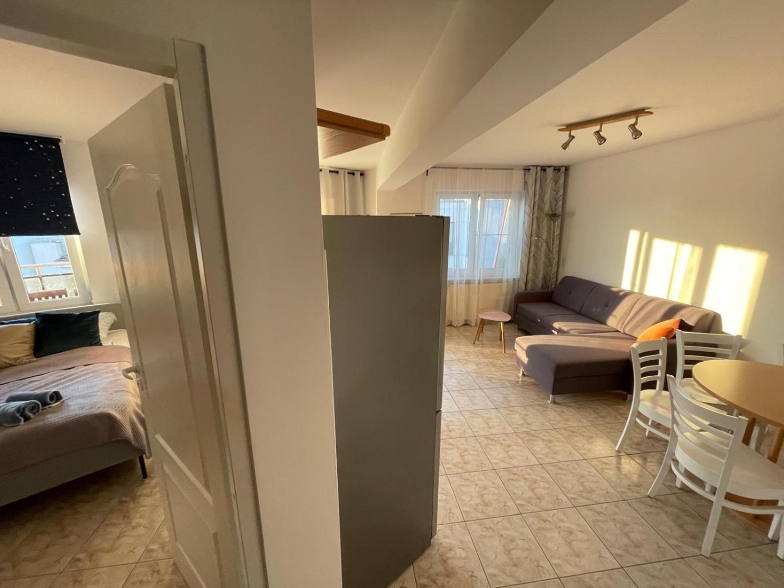 Kolobrzeg Latarnia Morska Apartamento Exterior foto