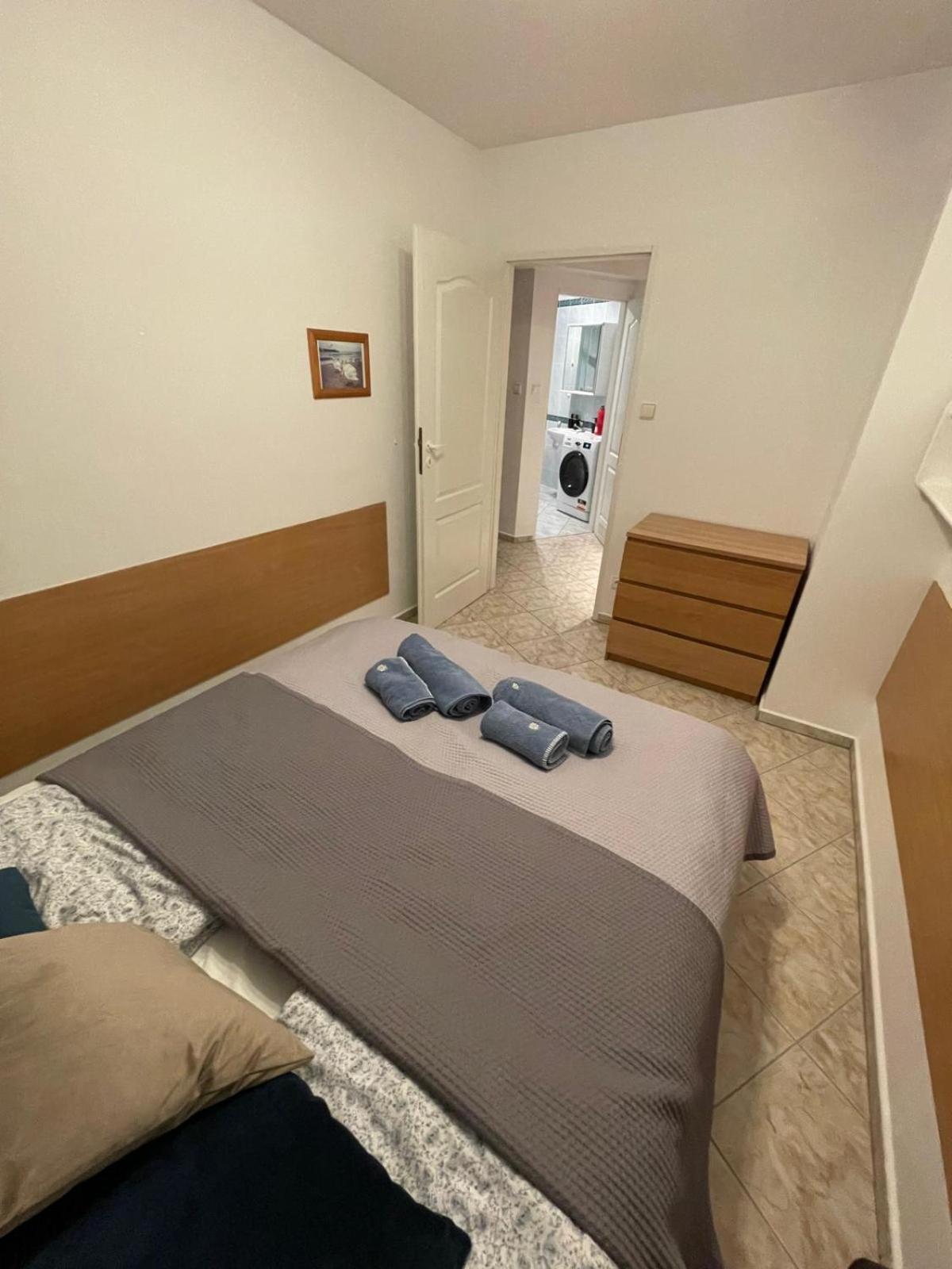 Kolobrzeg Latarnia Morska Apartamento Exterior foto