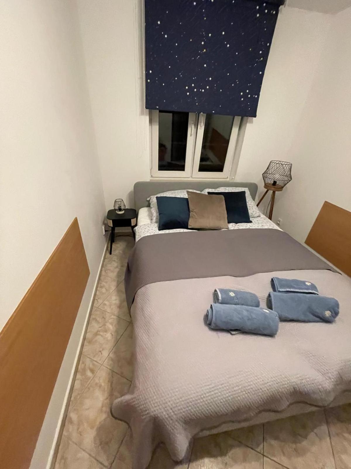Kolobrzeg Latarnia Morska Apartamento Exterior foto
