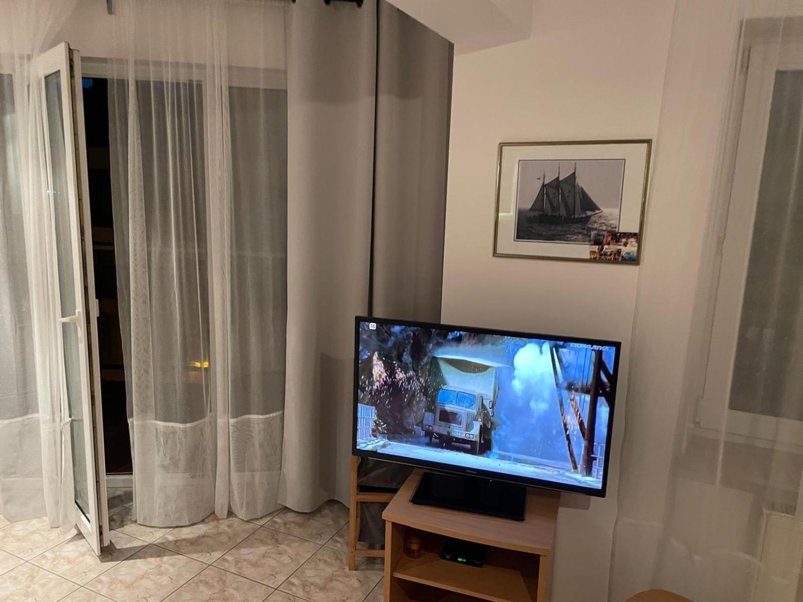 Kolobrzeg Latarnia Morska Apartamento Exterior foto