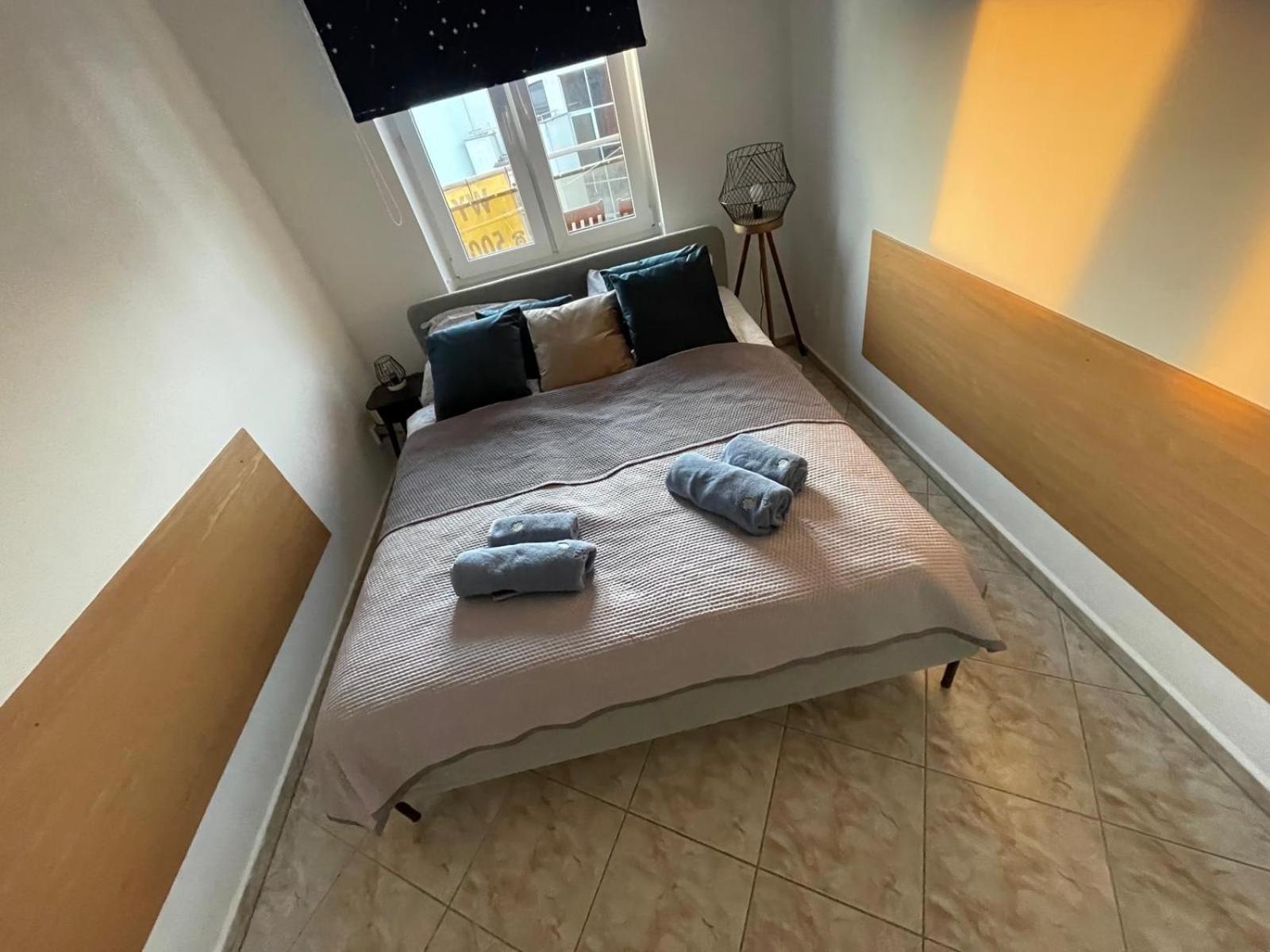 Kolobrzeg Latarnia Morska Apartamento Exterior foto