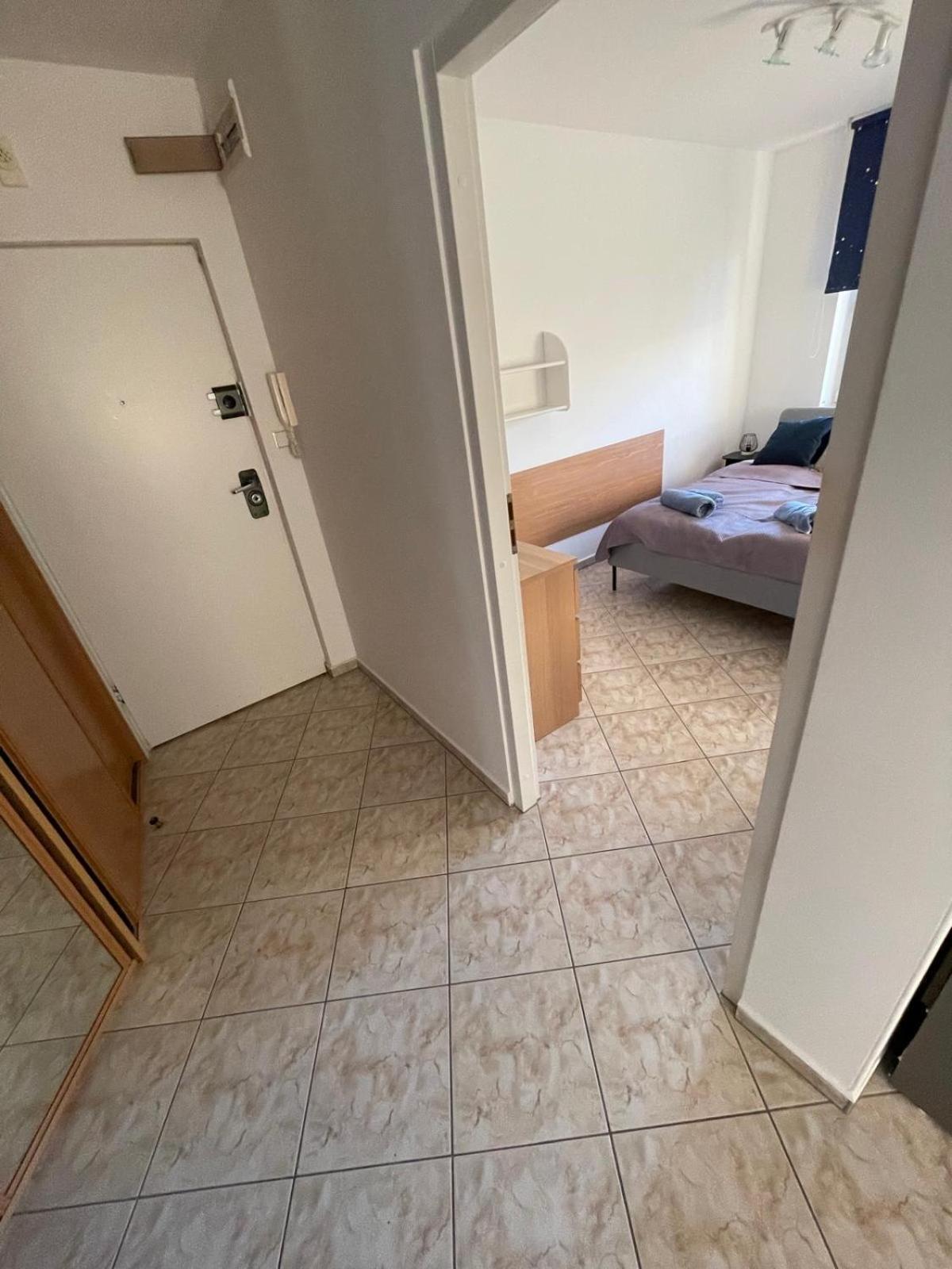 Kolobrzeg Latarnia Morska Apartamento Exterior foto
